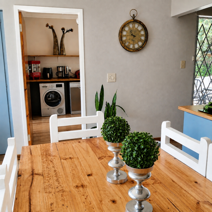 4 Bedroom Property for Sale in Flamwood North West